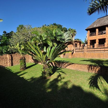 Oppi Rotse Guesthouse Saint Lucia Estuary Екстериор снимка
