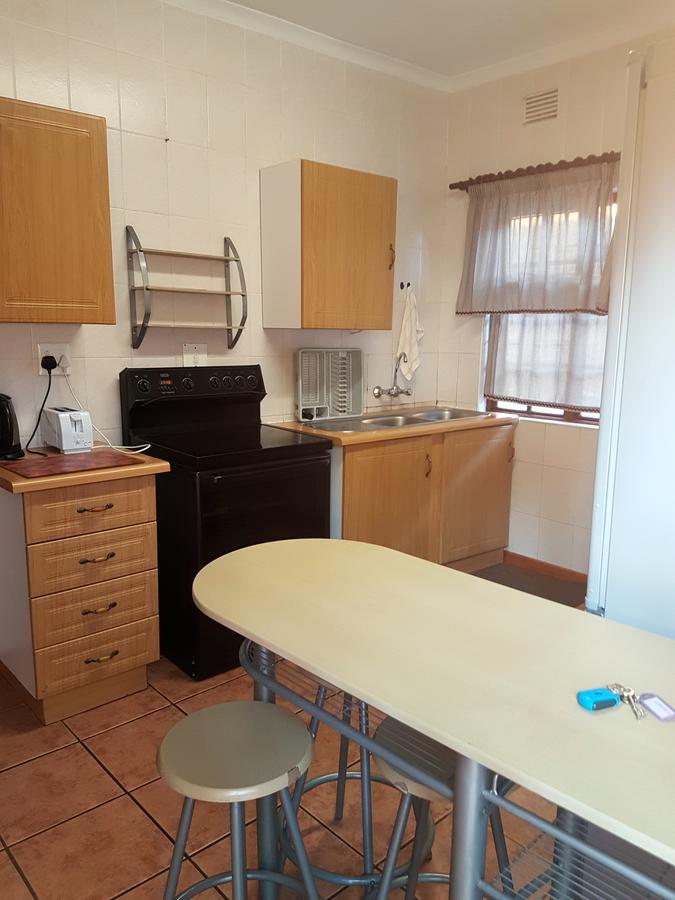 Oppi Rotse Guesthouse Saint Lucia Estuary Екстериор снимка