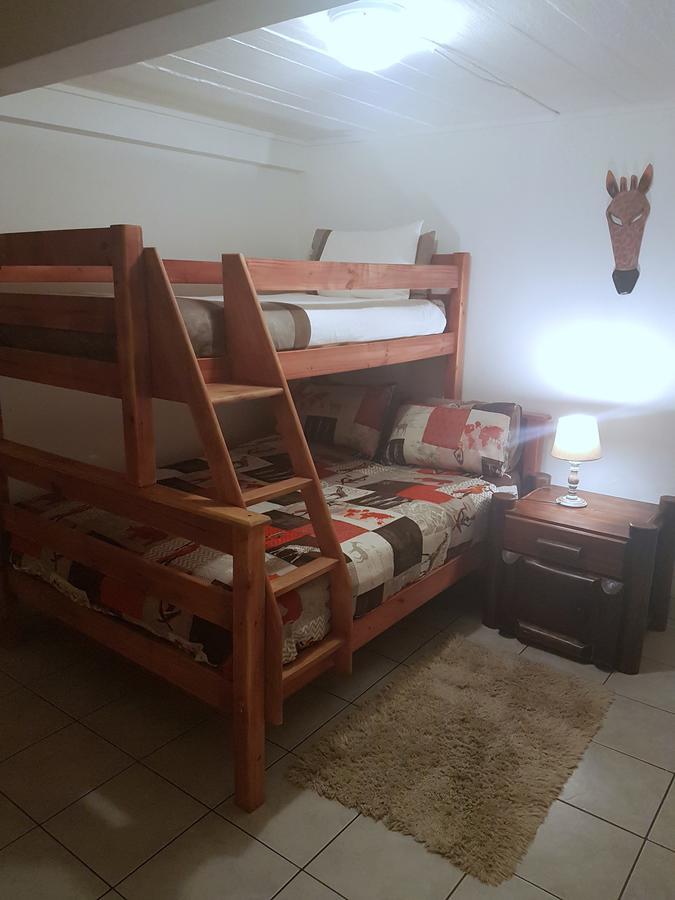 Oppi Rotse Guesthouse Saint Lucia Estuary Екстериор снимка